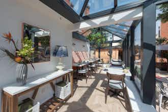 Hotel Florence Suite Boutique Hotel and Restaurant photo 4