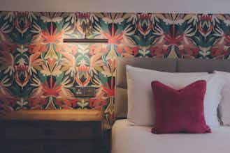 Hotel Florence Suite Boutique Hotel and Restaurant photo 5