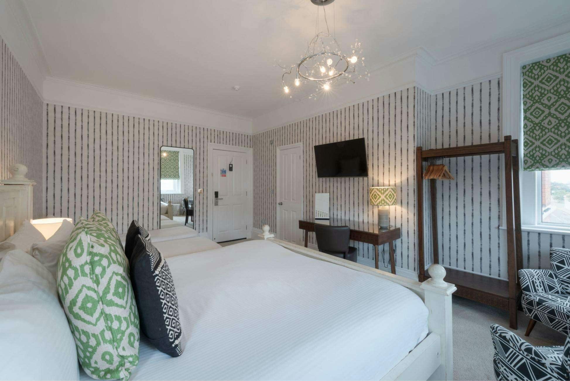 Hotel Stattons Boutique Hotel & Restaurant photo 1