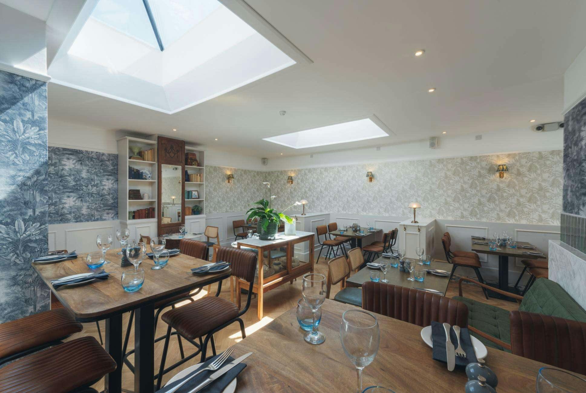 Hotel Stattons Boutique Hotel & Restaurant photo 2