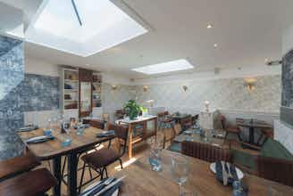 Hotel Stattons Boutique Hotel & Restaurant photo 2