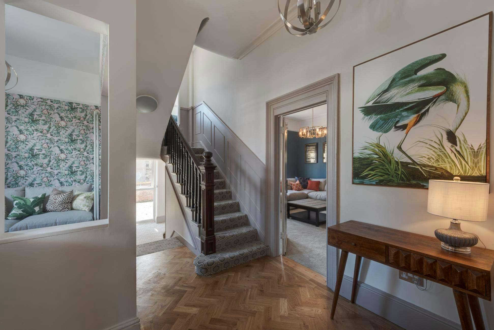 Hotel Stattons Boutique Hotel & Restaurant photo 3