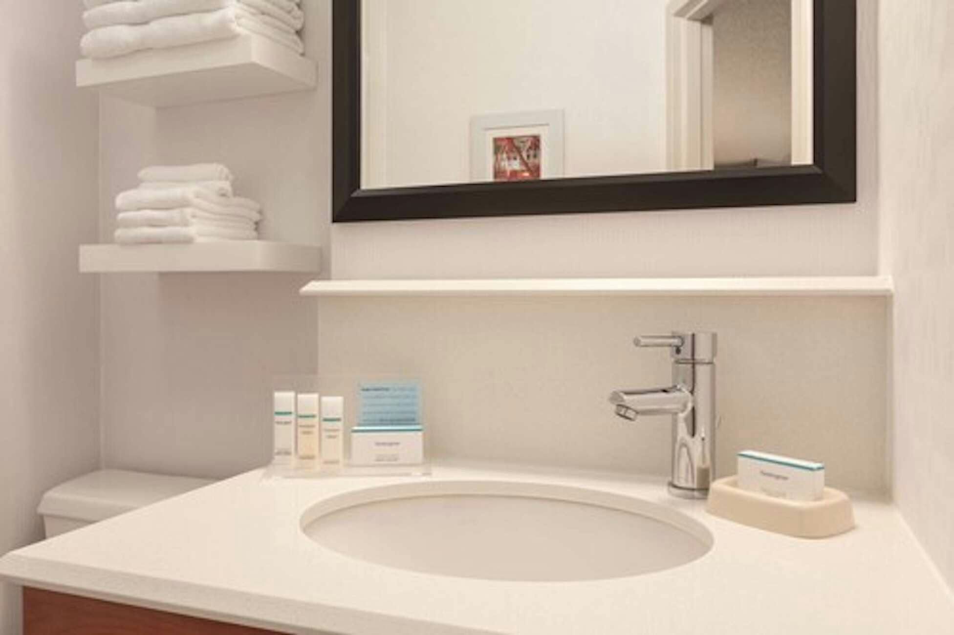 Hotel Hampton Inn Des Moines-Airport photo 1