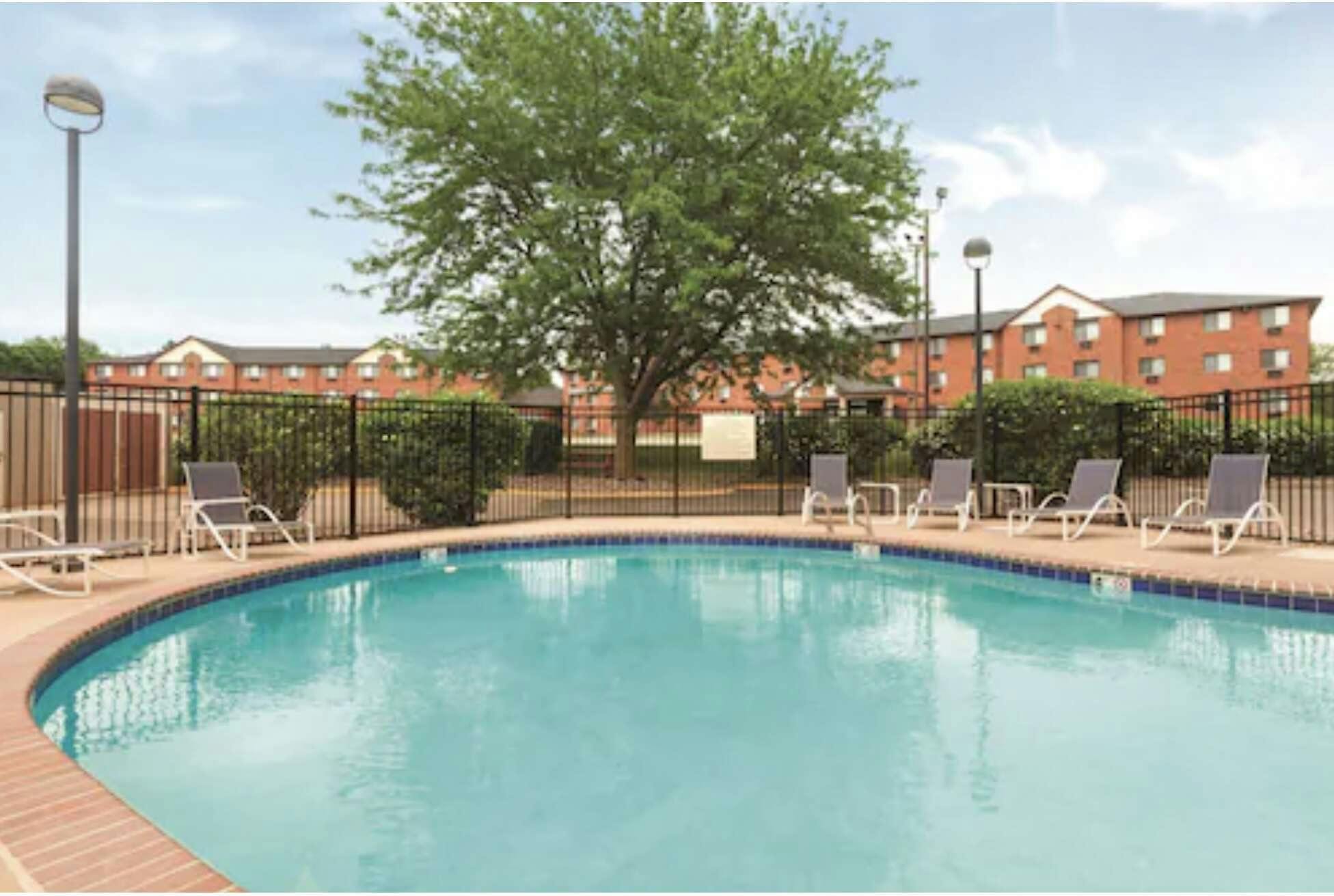 Hotel Hampton Inn Des Moines-Airport photo 2