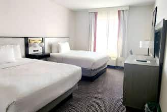 Hotel Ramada by Wyndham Columbia photo 4