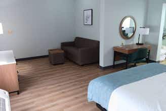 Hotel Wingate Vienna/Parkersburg photo 4