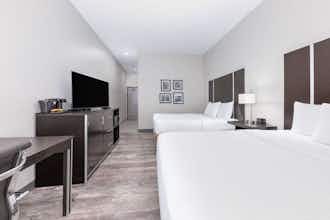 Hotel LQ IS Tyler University Area photo 4
