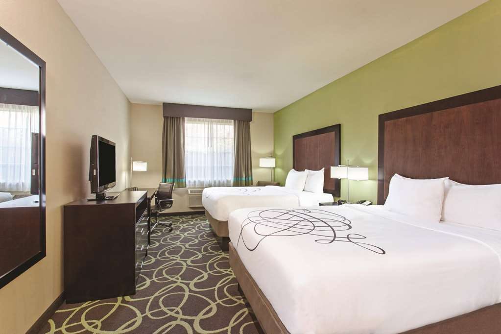 Hotel La Quinta Inn Ste Los Banos photo 3