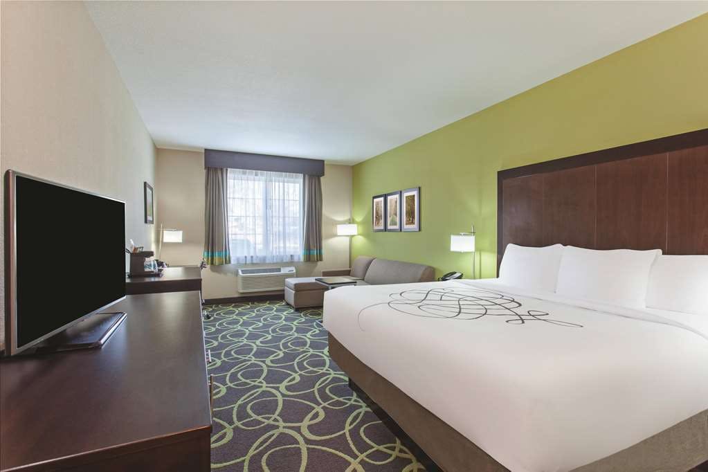 Hotel La Quinta Inn Ste Los Banos photo 1