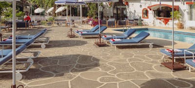 Poseidon Hotel