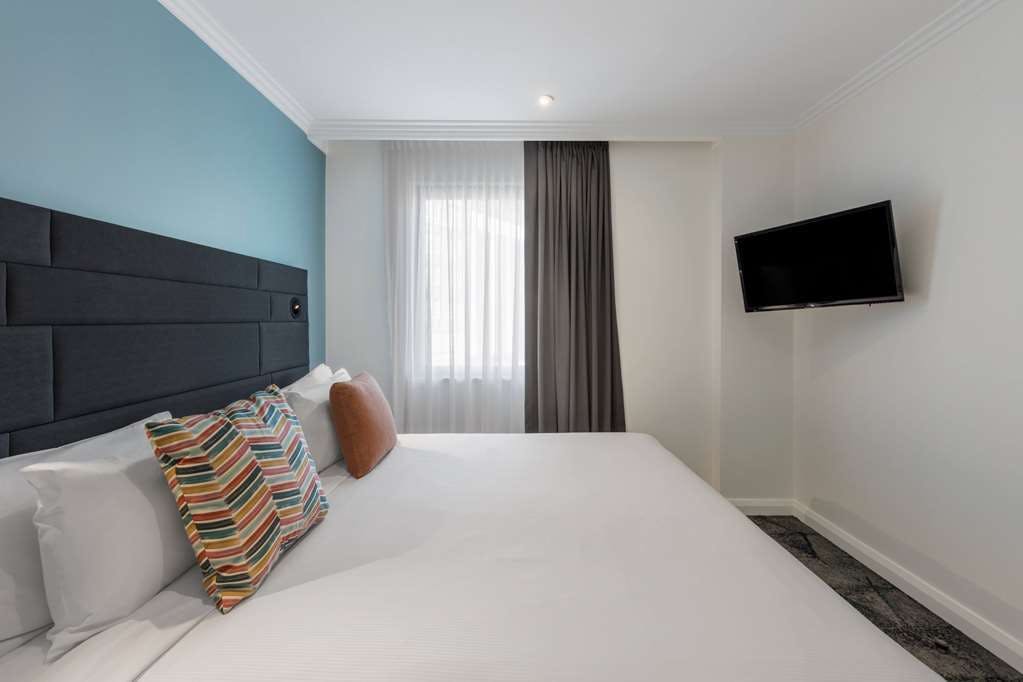 Hotel Club Wyndham Sydney photo 4