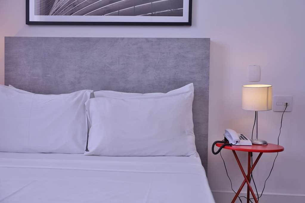 Hotel Ramada Encore by Wyndham Sao Paulo Tiradentes photo 1