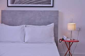 Hotel Ramada Encore Sao Paulo Centro photo 1