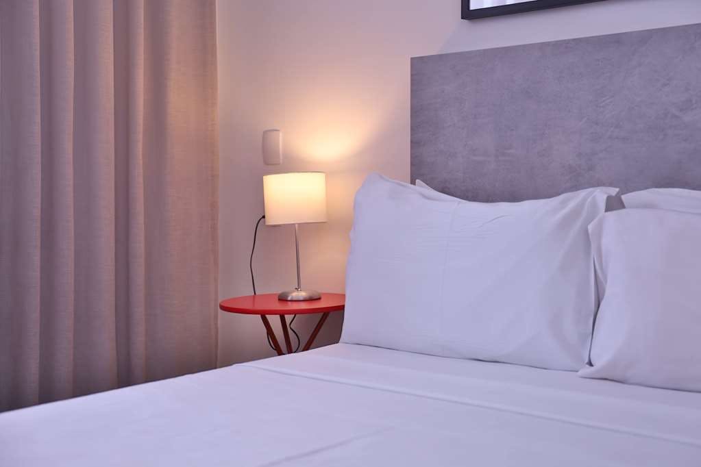 Hotel Ramada Encore by Wyndham Sao Paulo Tiradentes photo 3