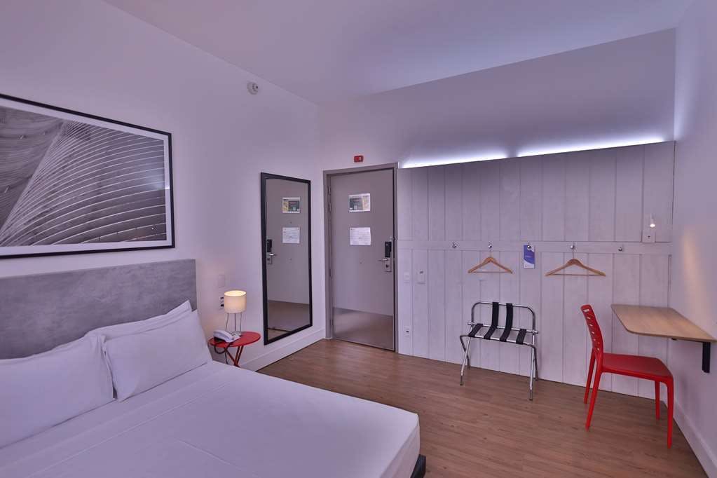 Hotel Ramada Encore by Wyndham Sao Paulo Tiradentes photo 4