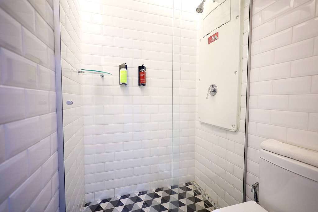 Hotel Ramada Encore by Wyndham Sao Paulo Tiradentes photo 5