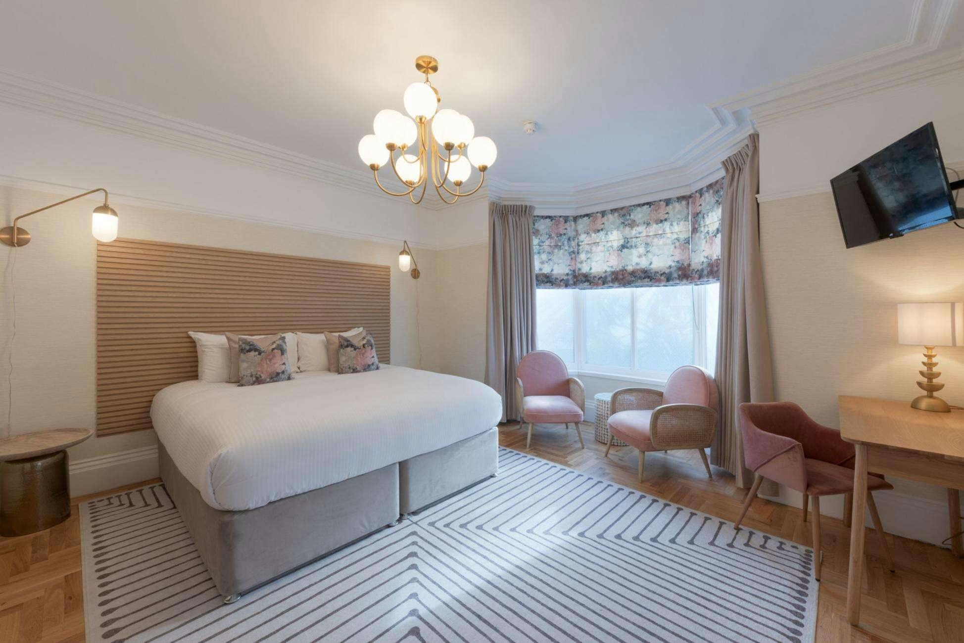 Florence House Boutique Hotel & Restaurant