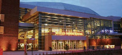 SpringHill Suites Des Moines West