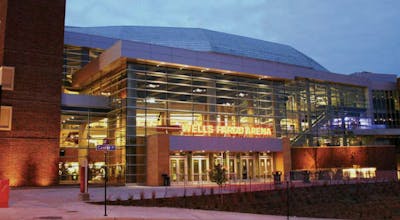 SpringHill Suites Des Moines West