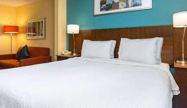 Hotel SpringHill Suites Des Moines West photo 1