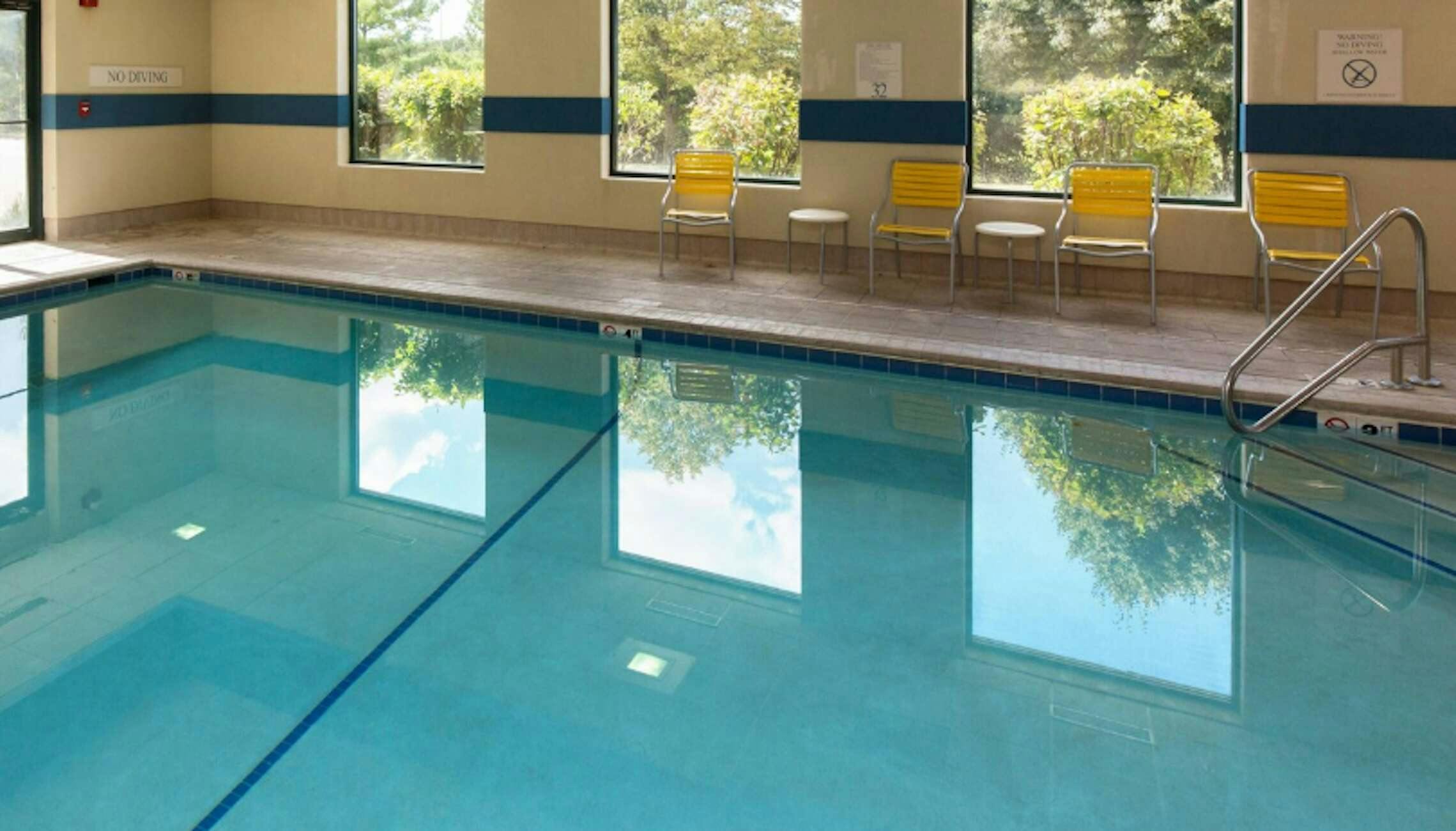 Hotel SpringHill Suites Des Moines West photo 3