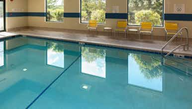 Hotel SpringHill Suites Des Moines West photo 3