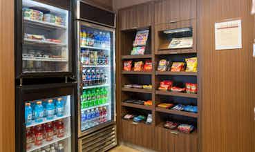 Hotel SpringHill Suites Des Moines West photo 4