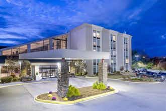 Hotel Candlewood Suites Roanoke Airport photo 1