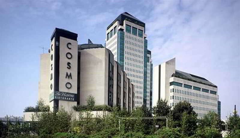 Schlosshotel Life & Style Zermatt