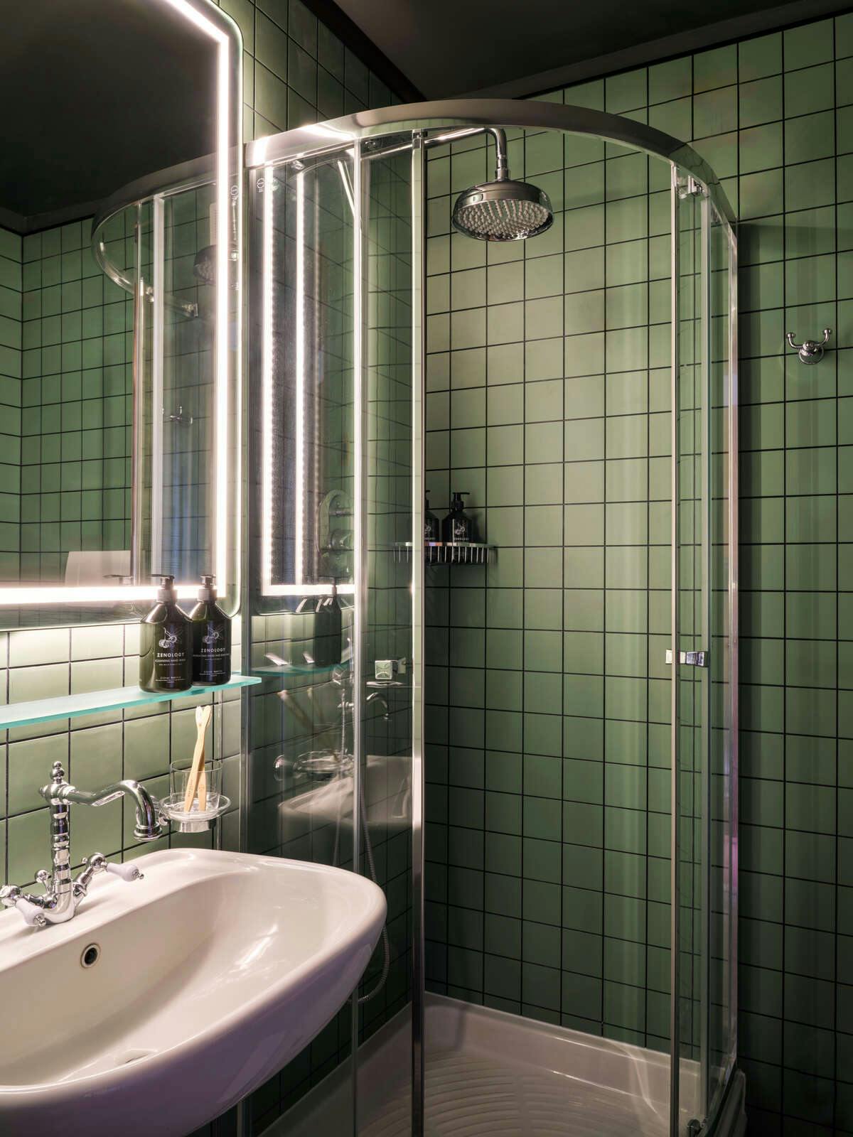 Hotel Max Brown Hotel Missori, part of Sircle Collection photo 1