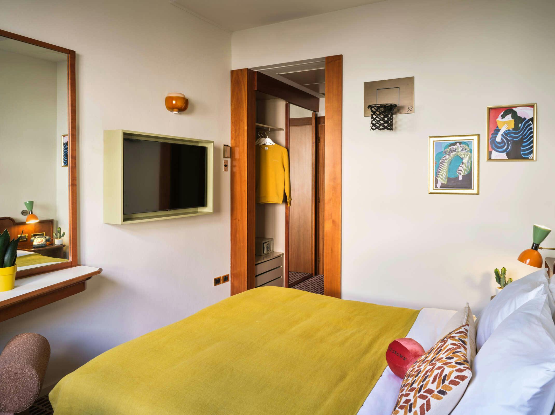 Hotel Max Brown Hotel Missori, part of Sircle Collection photo 2