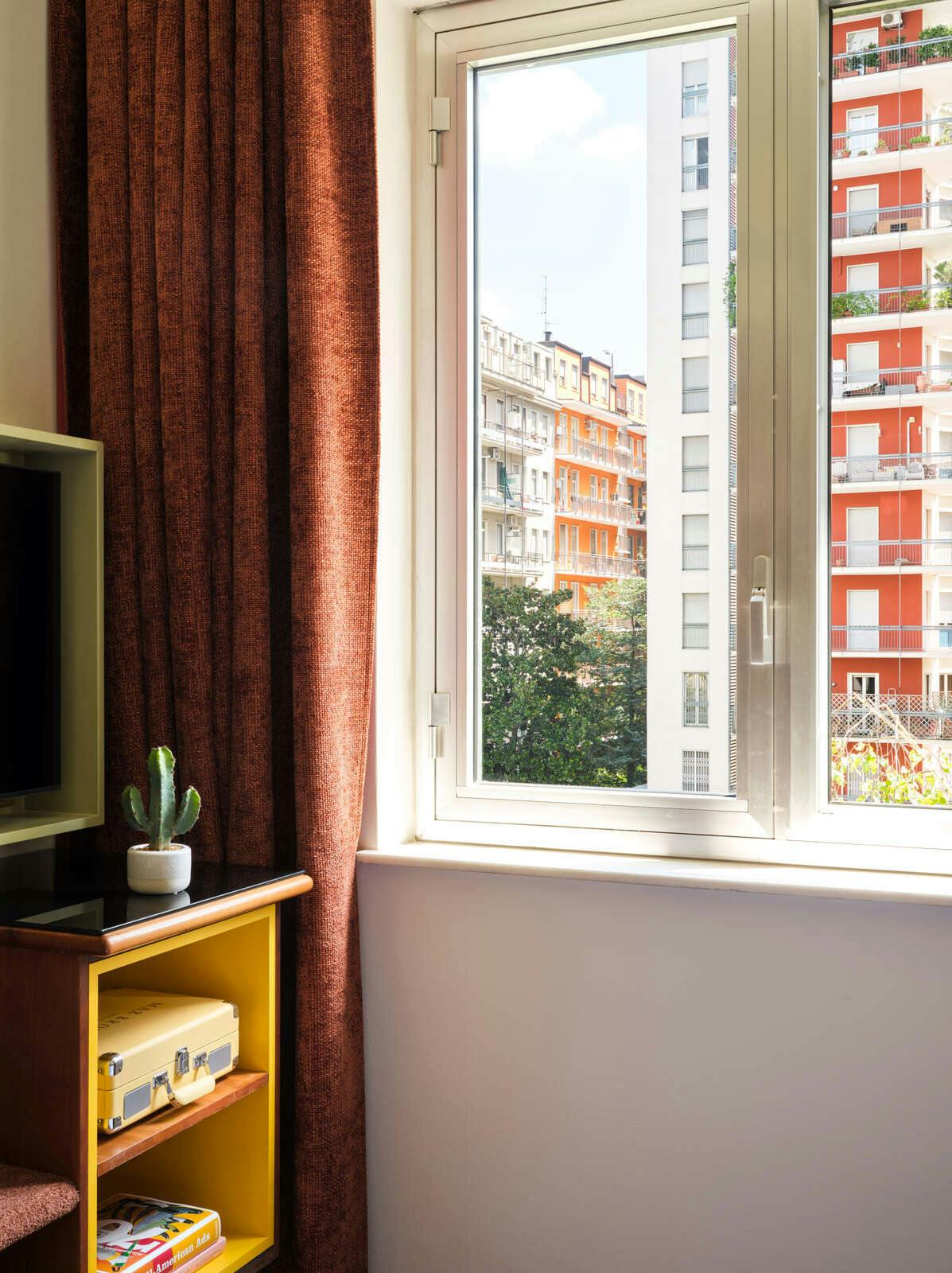 Hotel Max Brown Hotel Missori, part of Sircle Collection photo 4