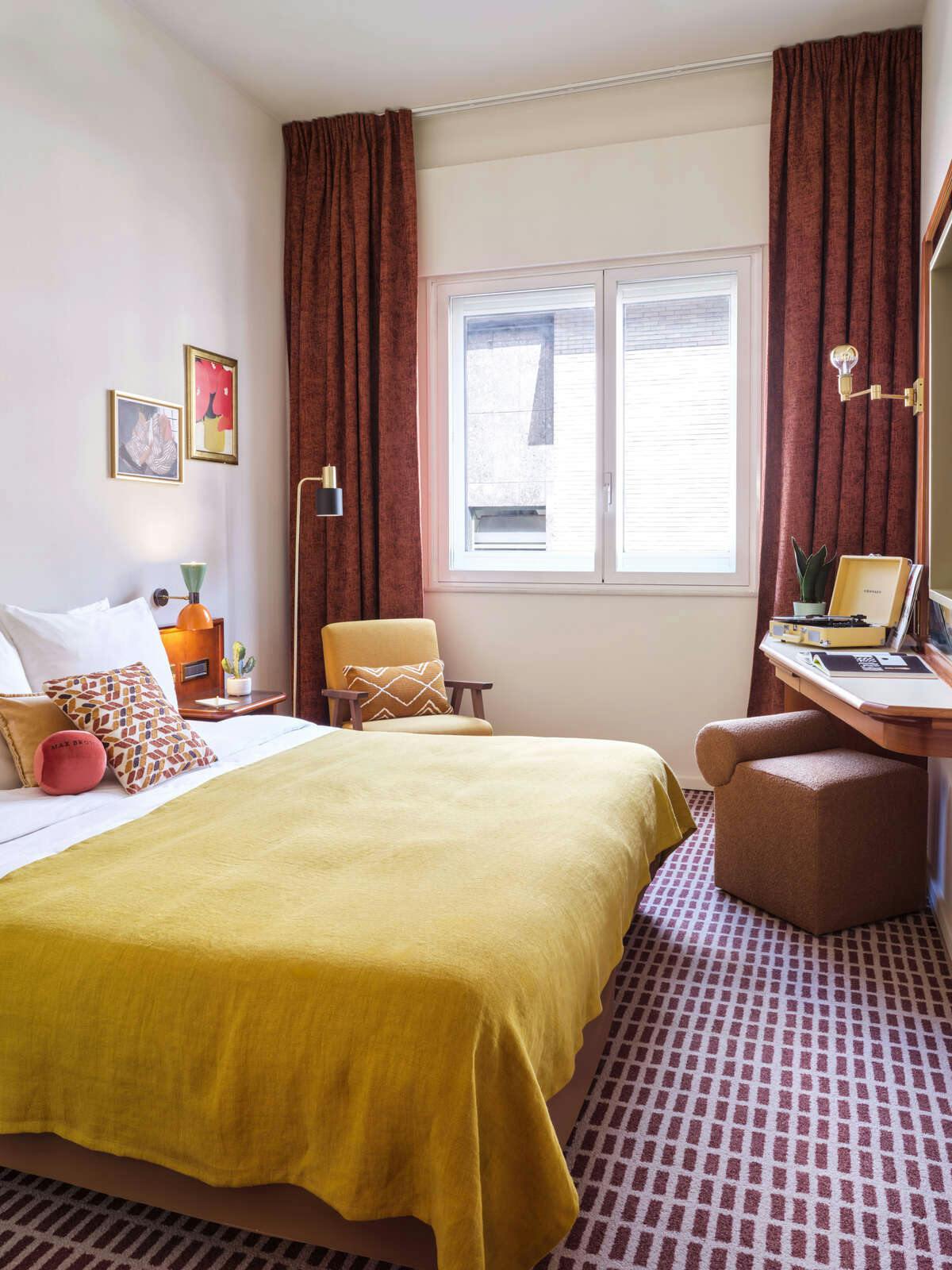 Hotel Max Brown Hotel Missori, part of Sircle Collection photo 5