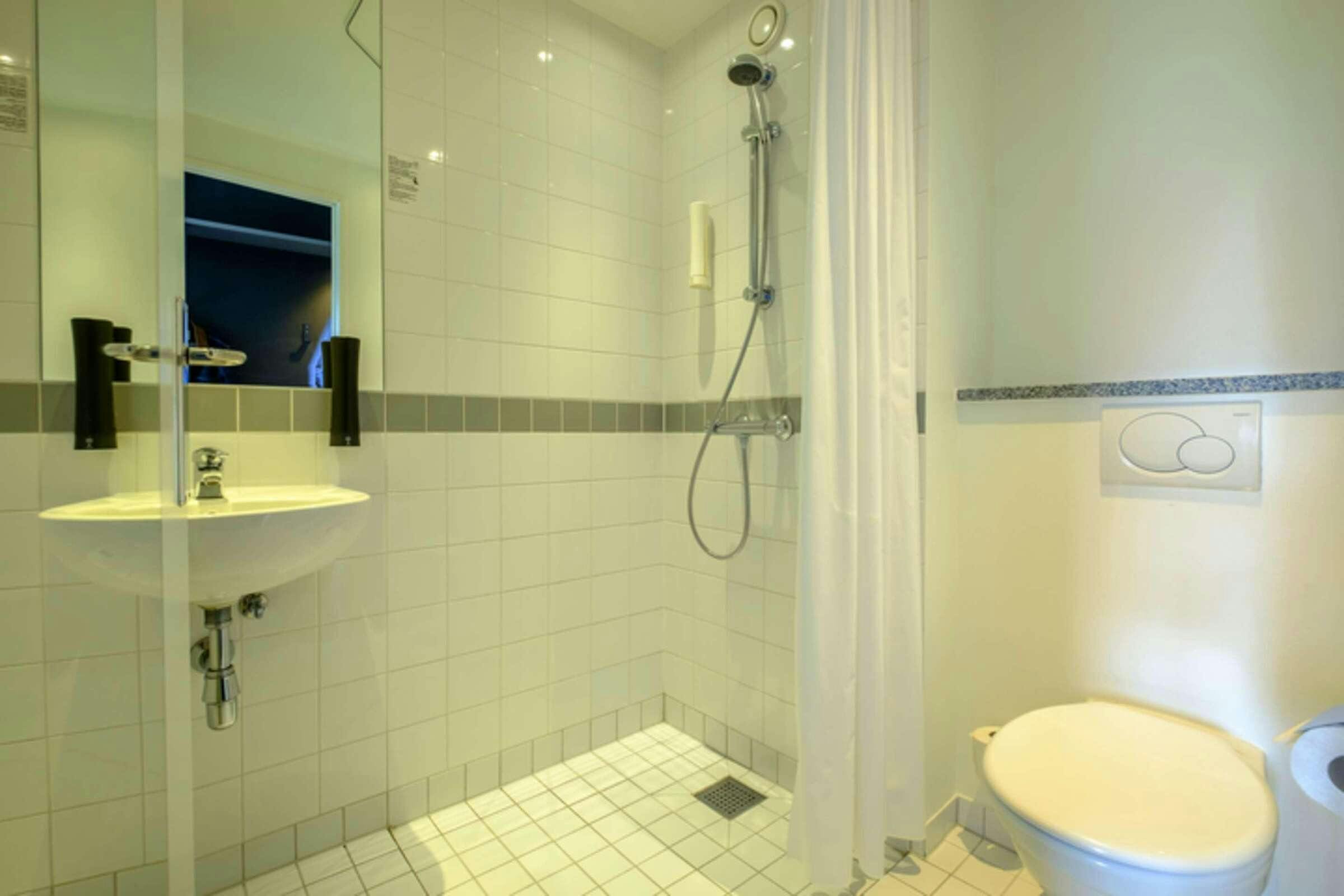 Hotel Zleep Hotel Ballerup photo 4