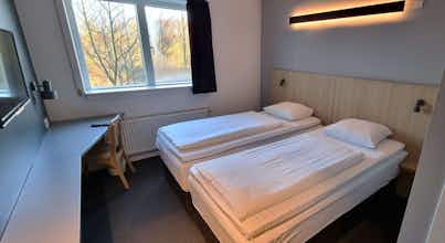 Hotel Zleep Hotel Ballerup photo 1