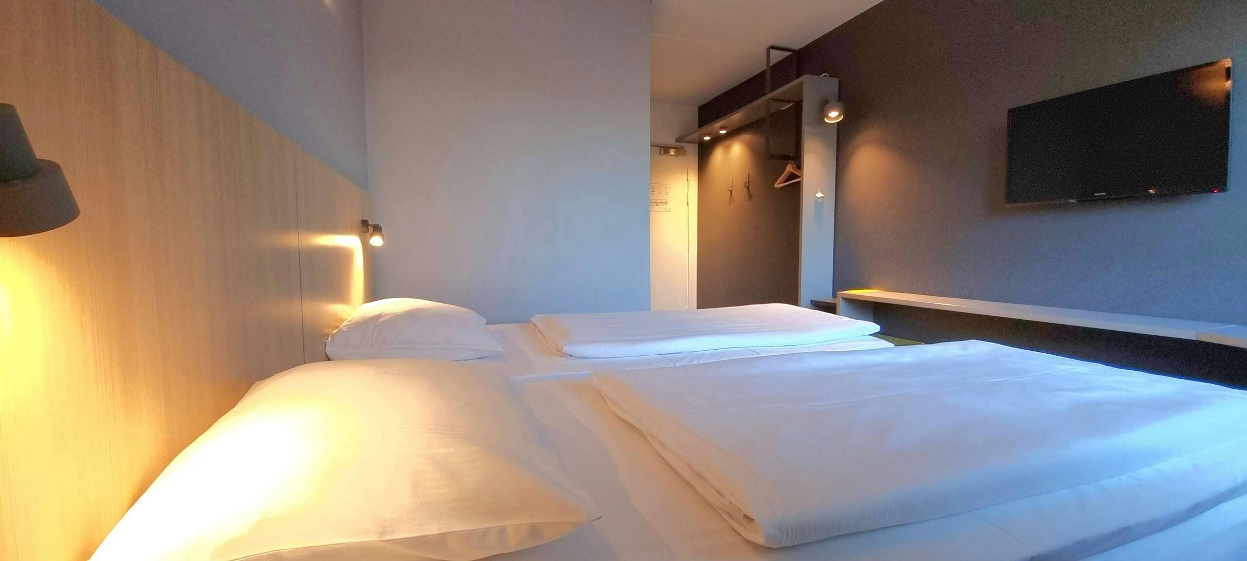 Hotel Zleep Hotel Ballerup photo 2