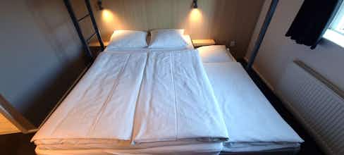 Hotel Zleep Hotel Ballerup photo 3