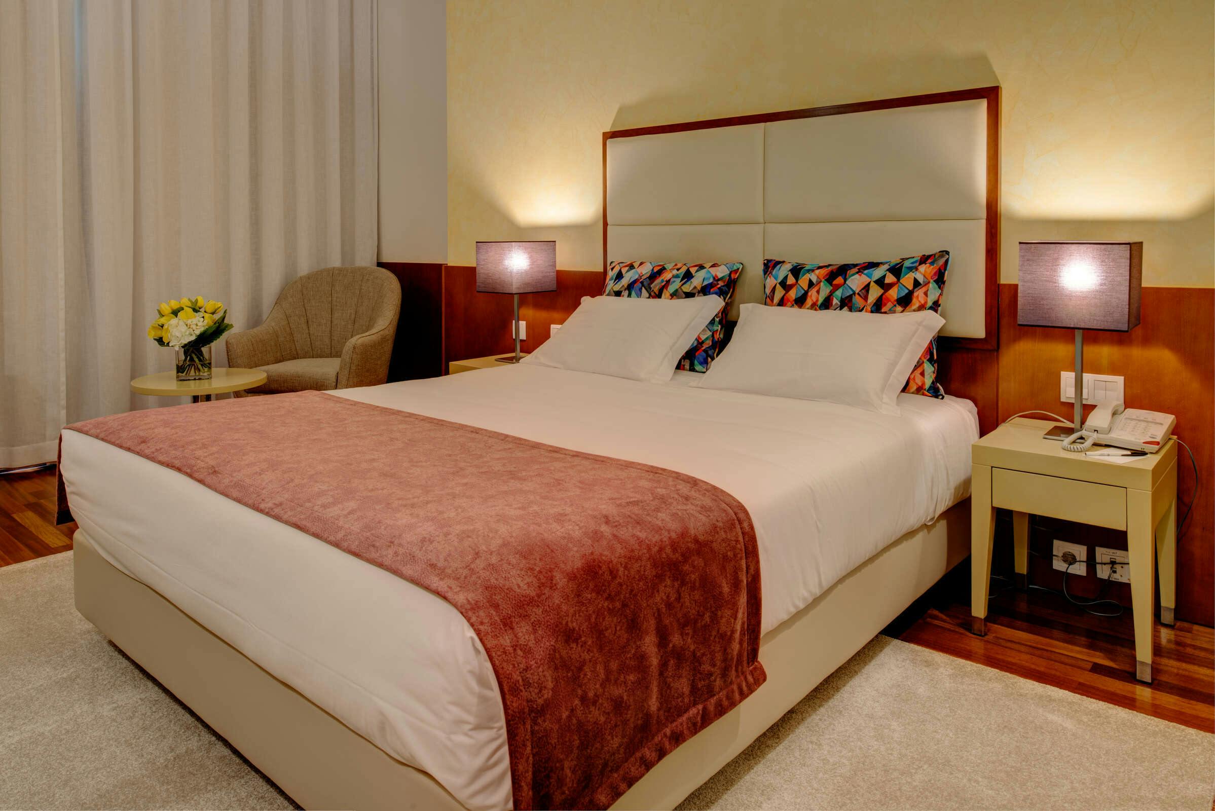 Hotel VIP Executive Art’s Hotel photo 4