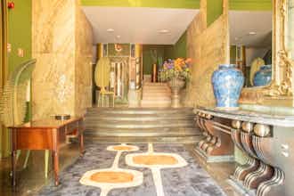 Hotel VIP Executive Picoas Hotel photo 3