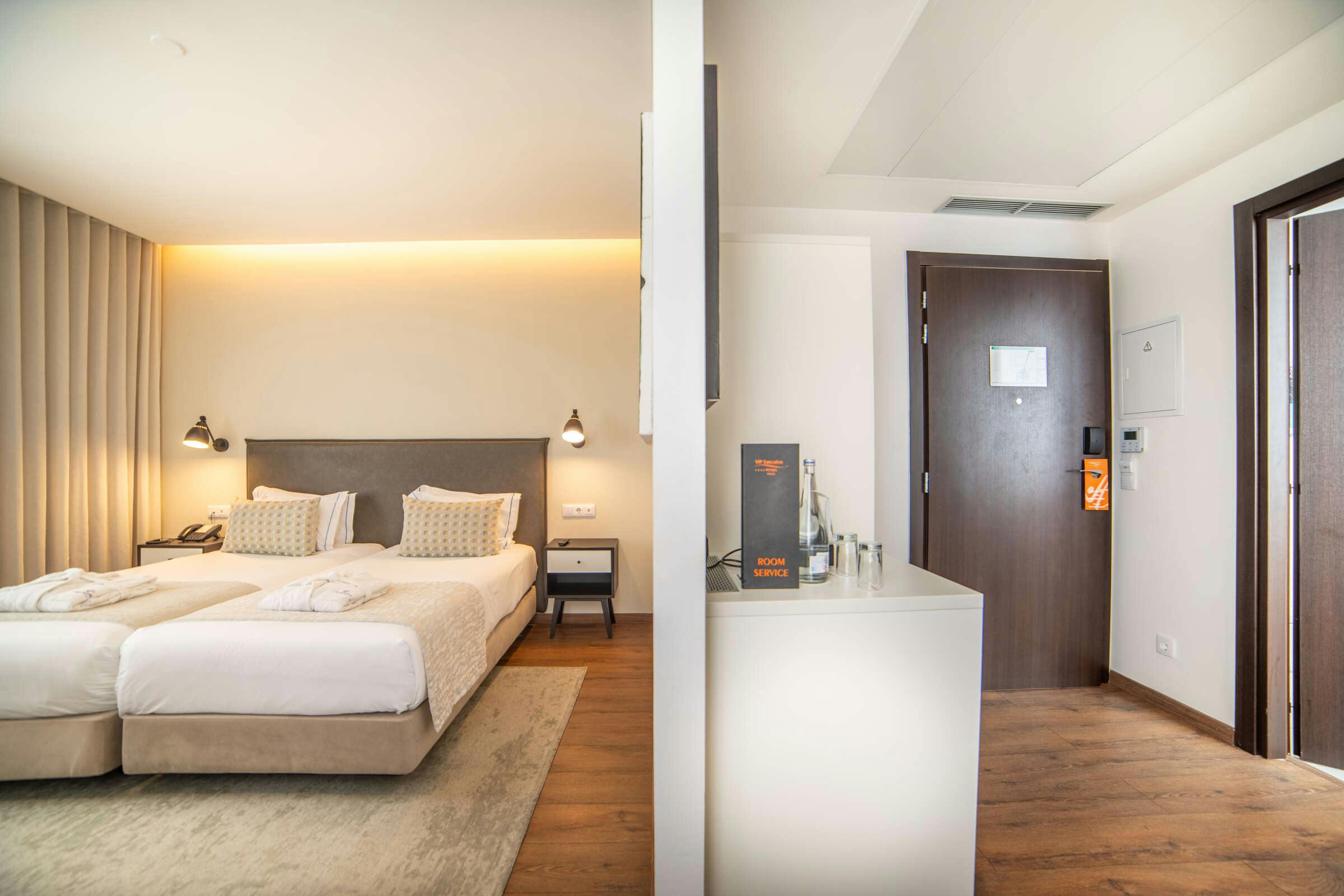 Hotel VIP Executive Picoas Hotel photo 3