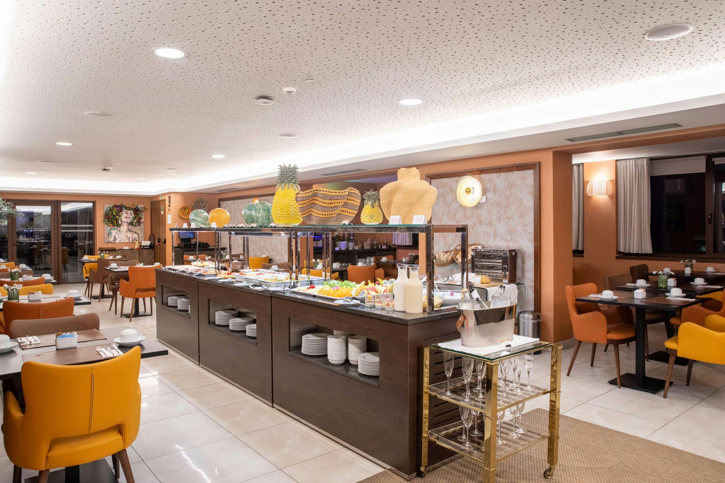 Hotel VIP Executive Picoas Hotel photo 5