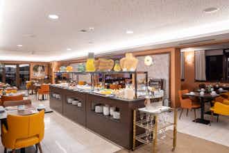 Hotel VIP Executive Picoas Hotel photo 5