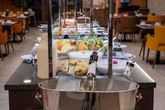 Hotel VIP Executive Picoas Hotel photo 4