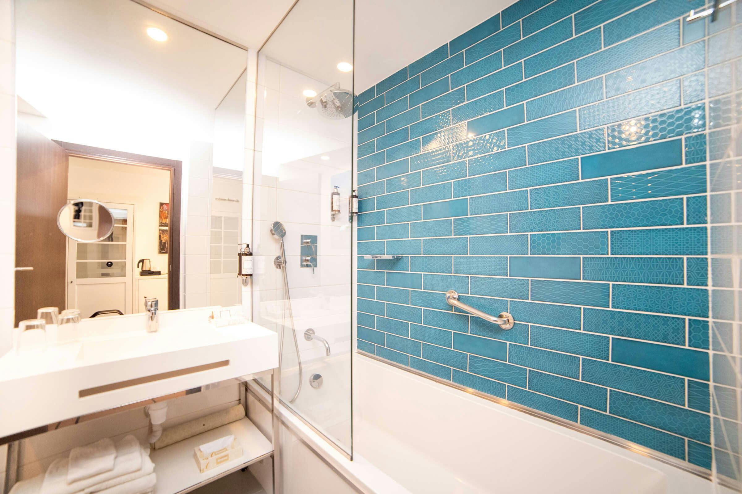 Hotel VIP Executive Picoas Hotel photo 4