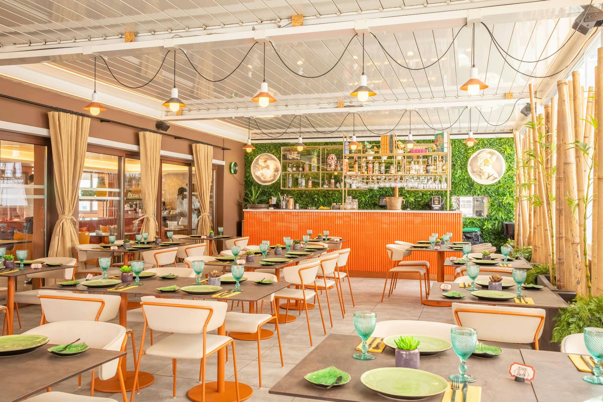 Hotel VIP Executive Picoas Hotel photo 1