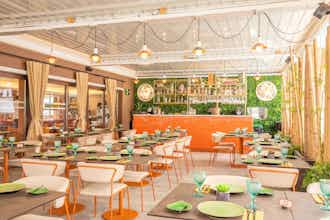 Hotel VIP Executive Picoas Hotel photo 1