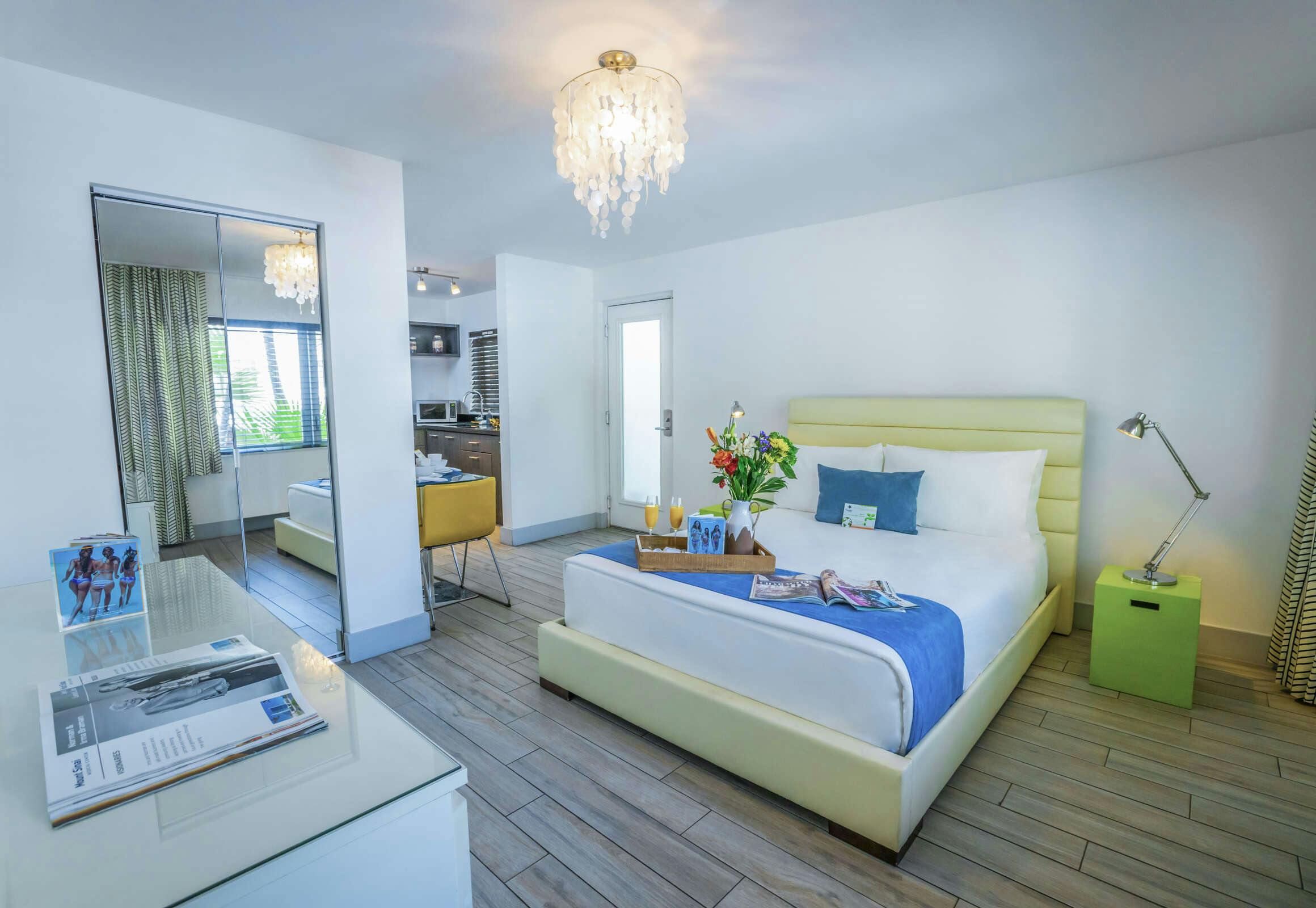 Hotel Seaside ALL Suites Hotel photo 2