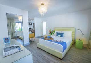 Hotel Seaside ALL Suites Hotel photo 2