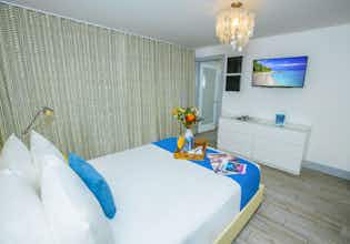 Hotel Seaside ALL Suites Hotel photo 4