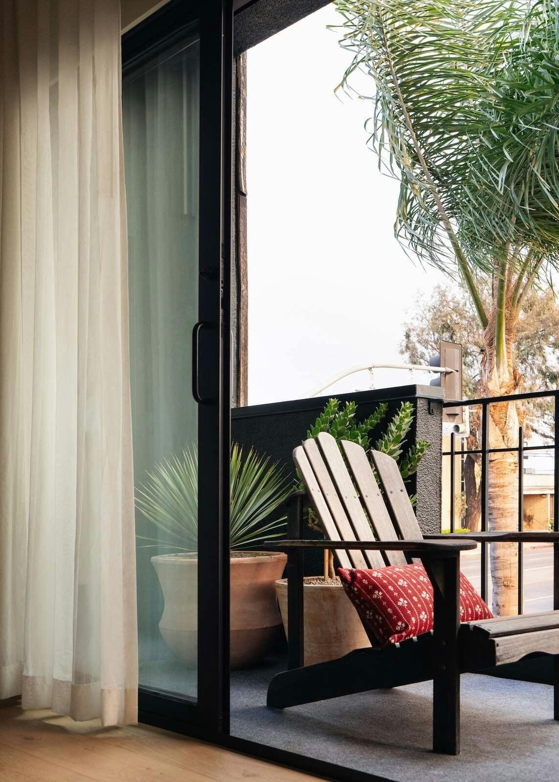 Hotel Palihotel Melrose photo 3